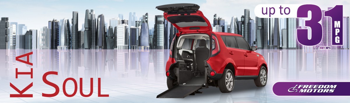 Kia Soul - Texas (1 of 1)