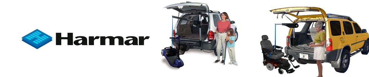 Harmar Hybrid Lifts - Texas (1 of 1)
