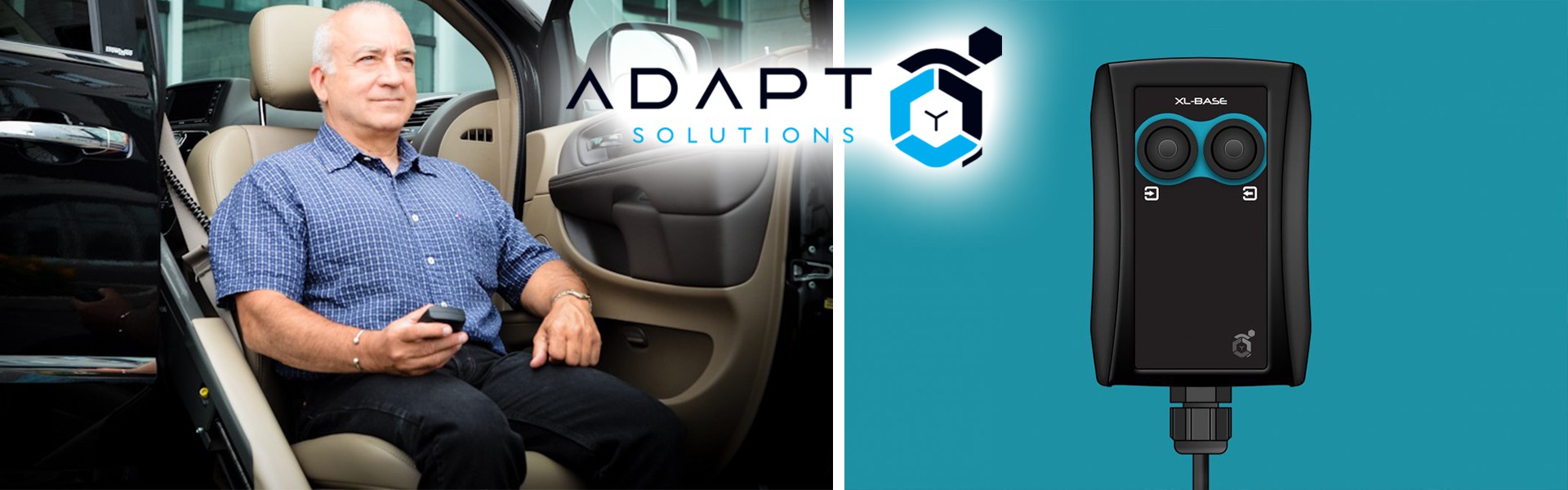XL-Base by Adapt Solutions - Texas (2 of 3)