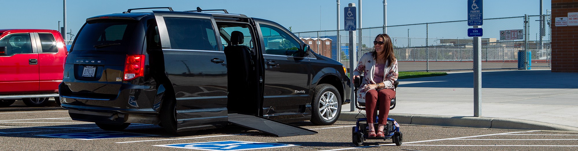 Wheelchair Van FAQ - Texas (1 of 1)