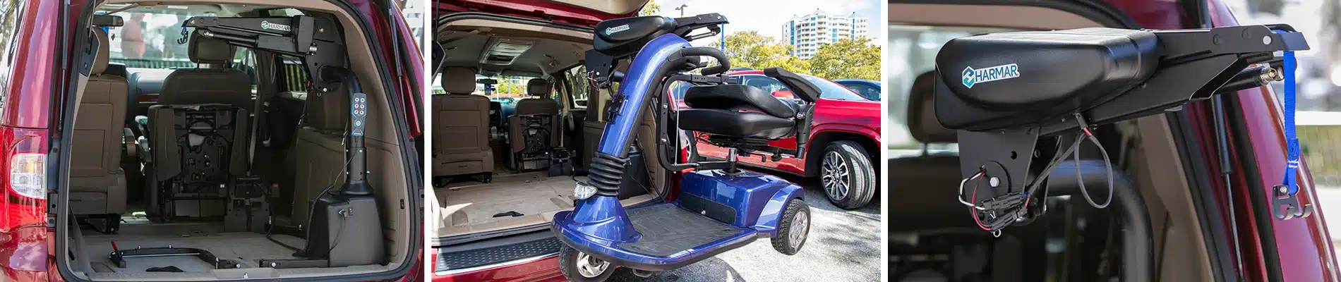 Accessibility Products - Texas (1 of 2)