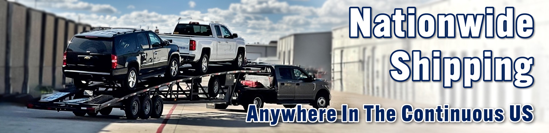 Nationwide Shipping - Texas (1 of 1)