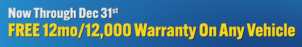 Current Offers Banner