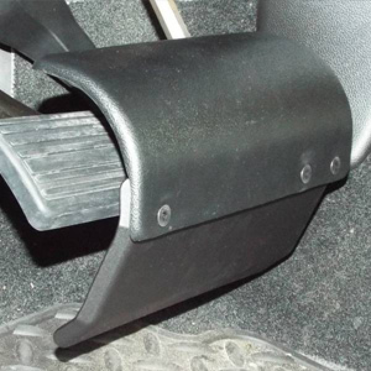 Veigel Accelerator / Brake Guard with Trim