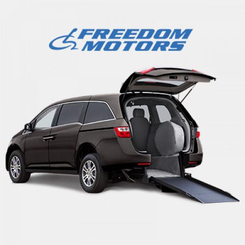 Freedom Motors