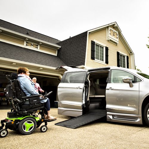 In-Home Evaluations