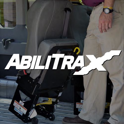 Abilitrax Seating Solutions
