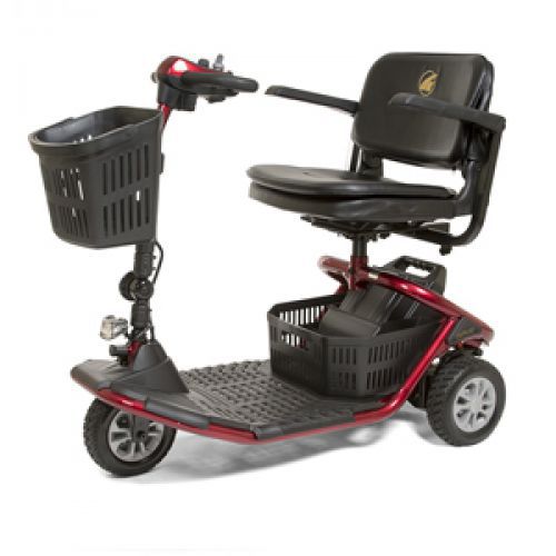 LiteRider Series