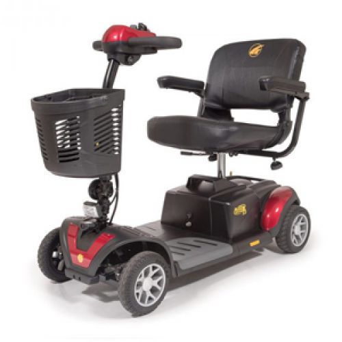 Buzzaround XL-HD