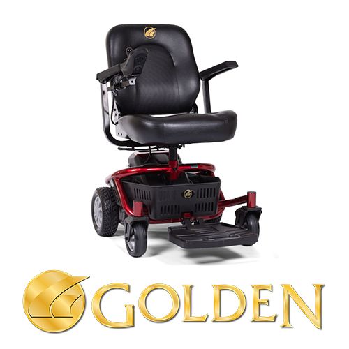 Golden Technologies