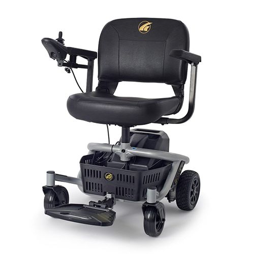 LiteRider Envy LT