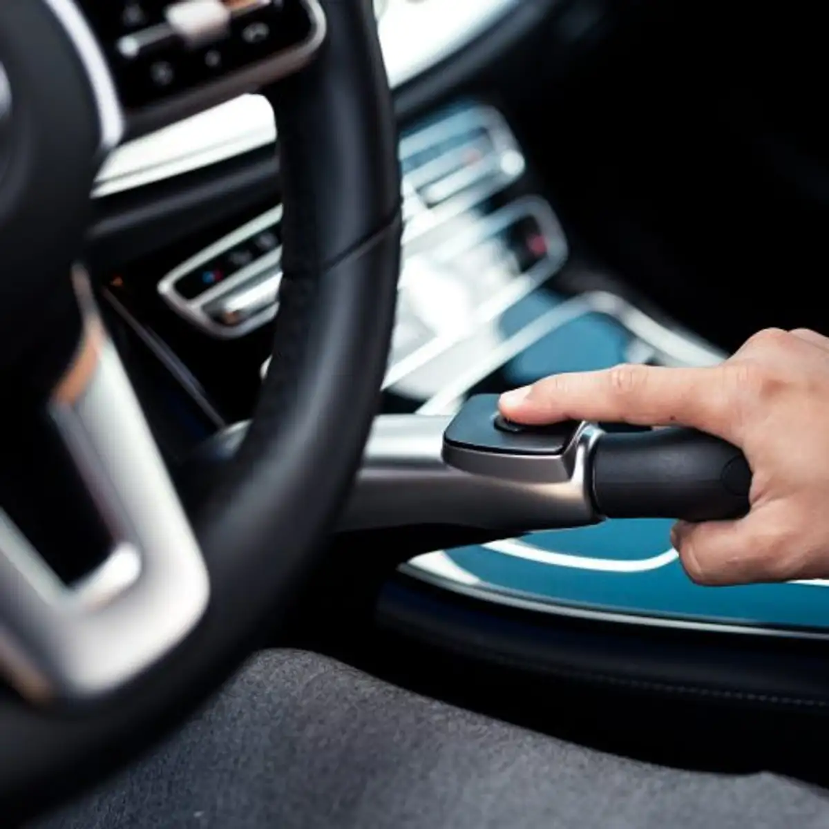 Driving Aids